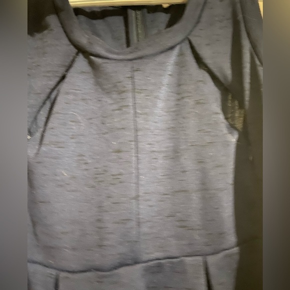 Breastfeeding maternity dress 👗 - Picture 4 of 5